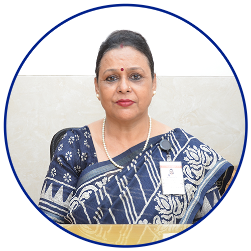 Ms Nanda Sethi
